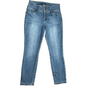 D Jeans Ankle Size 6